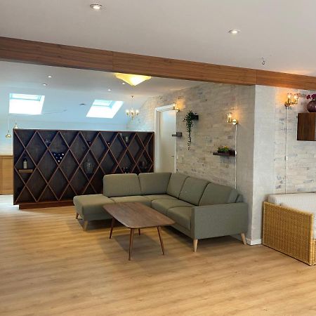 Aalborg - Beautifully Renovated Luxus Apartment Εξωτερικό φωτογραφία
