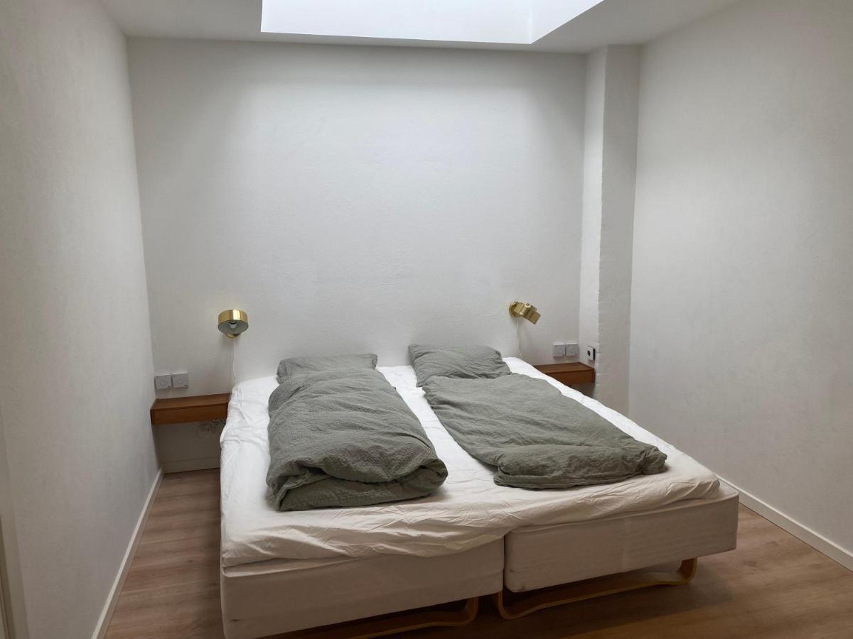 Aalborg - Beautifully Renovated Luxus Apartment Εξωτερικό φωτογραφία