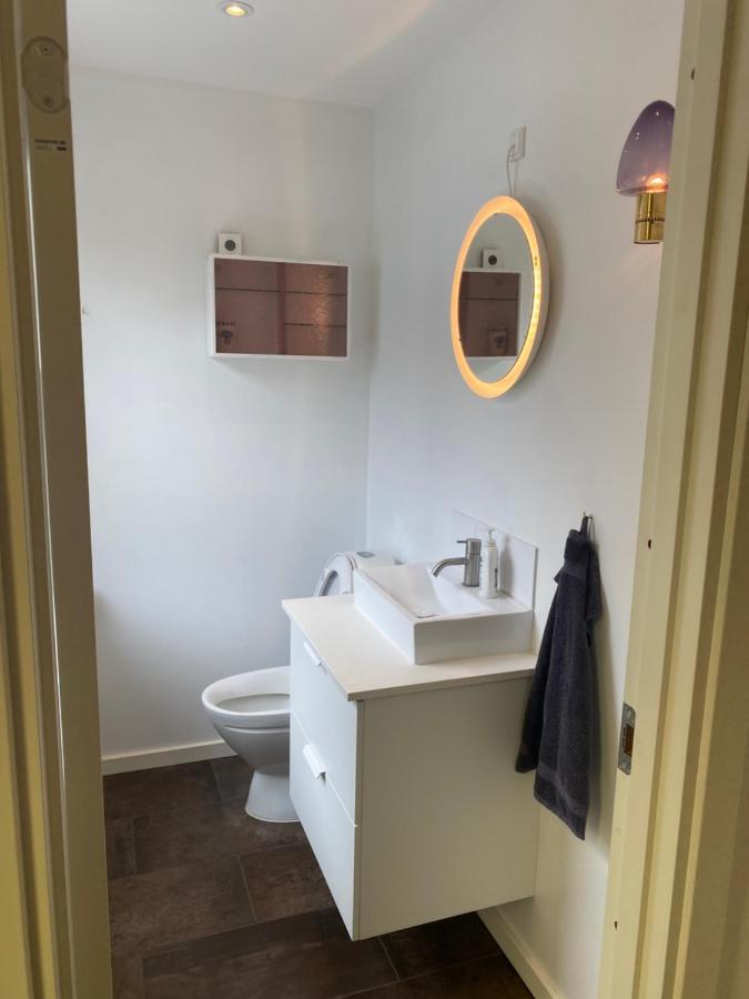 Aalborg - Beautifully Renovated Luxus Apartment Εξωτερικό φωτογραφία