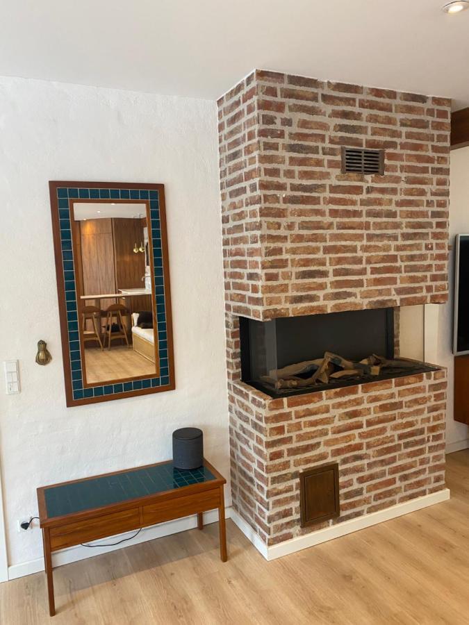 Aalborg - Beautifully Renovated Luxus Apartment Εξωτερικό φωτογραφία